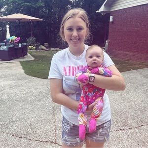 Meet your Posher, Dani